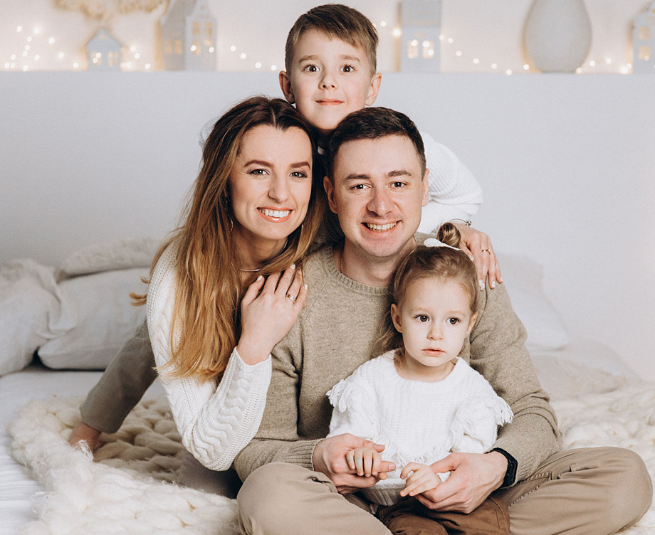 Mary Vasina, психолог, Марія Васіна, Мария Васина, psychologist