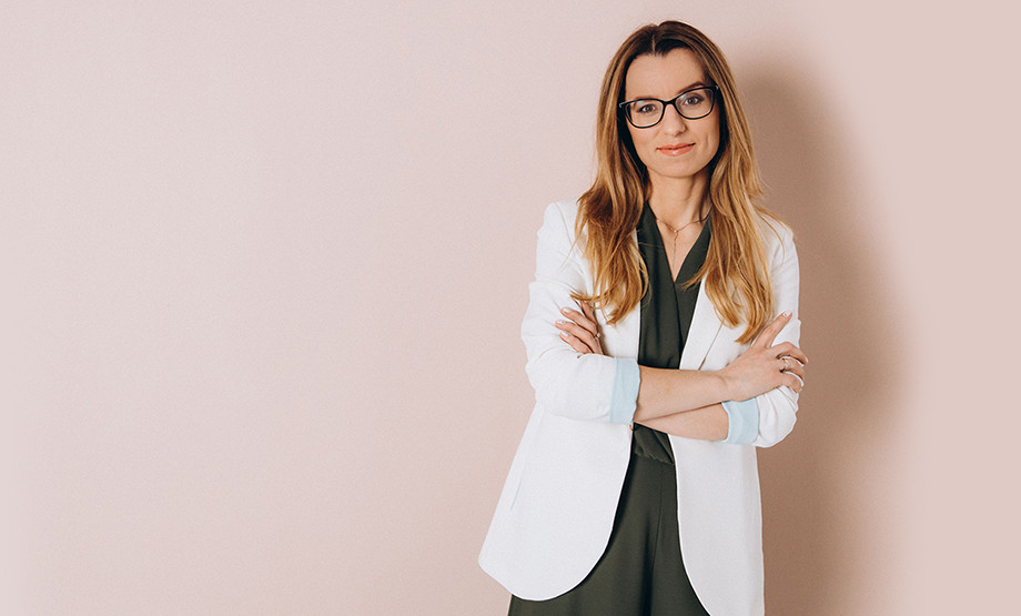 Mary Vasina, психолог, Марія Васіна, Мария Васина, psychologist