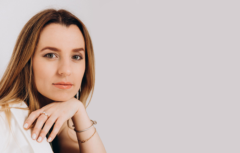 Mary Vasina, психолог, Марія Васіна, Мария Васина, psychologist