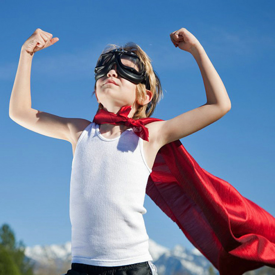 Чому у мене така самооцінка?